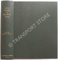 Book cover of Fifty Years of Railway Life  by TATLOW, Joseph 
